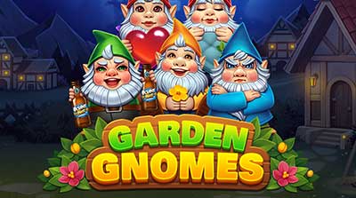 Garden Gnomes