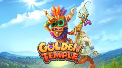 Golden Temple