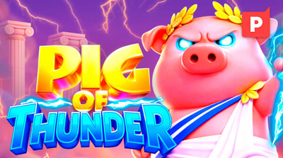 Pig of Thunder